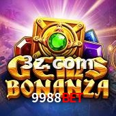 Gems Bonanza.